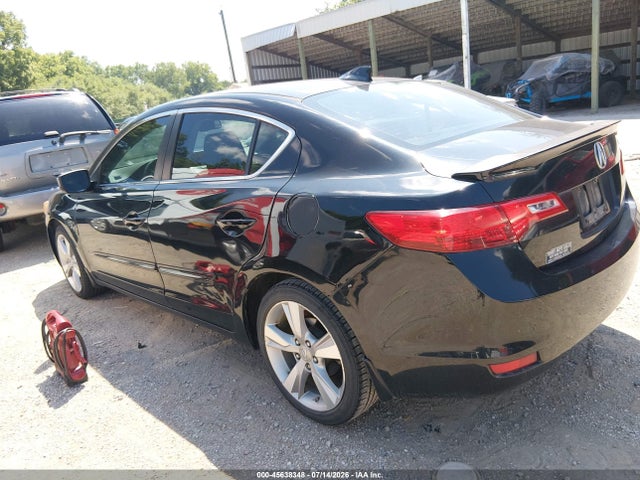Продаж на аукціоні авто 2013 Acura Ilx 2.0l, vin: 19VDE1F53DE001872, номер лоту: 45638348