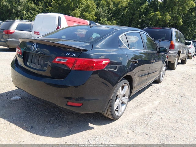 Продаж на аукціоні авто 2013 Acura Ilx 2.0l, vin: 19VDE1F53DE001872, номер лоту: 45638348