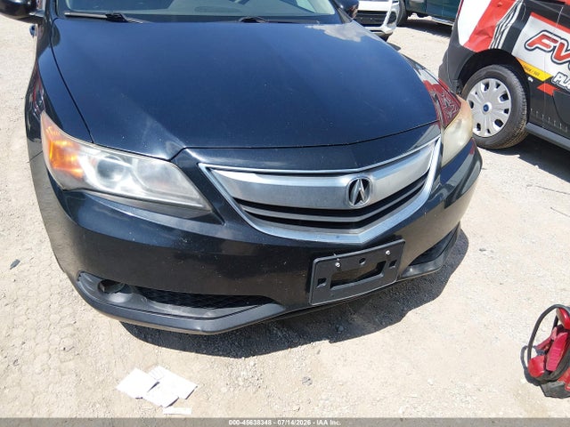 Продаж на аукціоні авто 2013 Acura Ilx 2.0l, vin: 19VDE1F53DE001872, номер лоту: 45638348