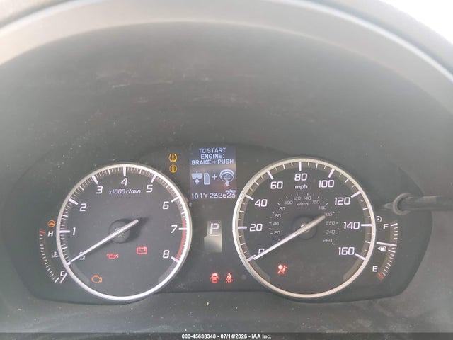 Продаж на аукціоні авто 2013 Acura Ilx 2.0l, vin: 19VDE1F53DE001872, номер лоту: 45638348