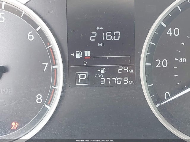 Продаж на аукціоні авто 2025 Nissan Versa 1.6 S, vin: 3N1CN8DV3SL823114, номер лоту: 45638352