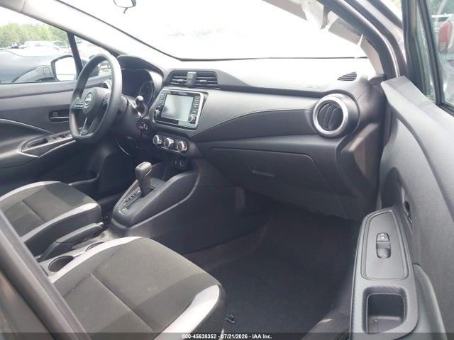 Продаж на аукціоні авто 2025 Nissan Versa 1.6 S, vin: 3N1CN8DV3SL823114, номер лоту: 45638352