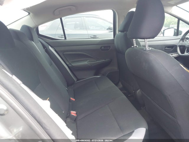 Продаж на аукціоні авто 2025 Nissan Versa 1.6 S, vin: 3N1CN8DV3SL823114, номер лоту: 45638352