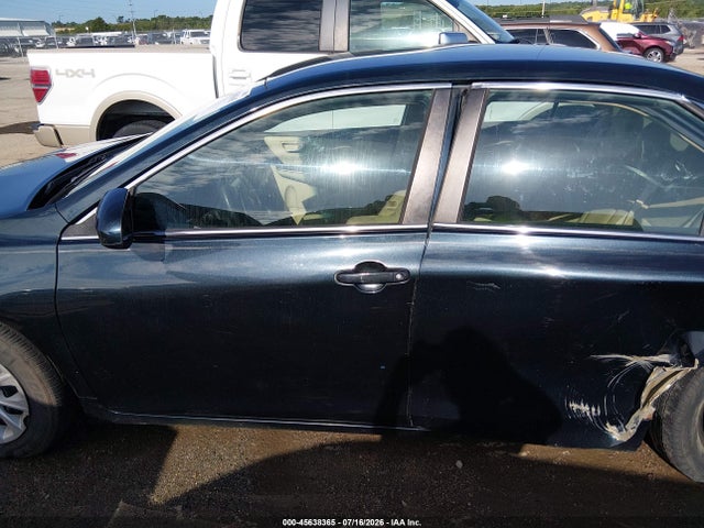 2015 Toyota Camry Le მანქანა იყიდება აუქციონზე, vin: 4T4BF1FK5FR461736, აუქციონის ნომერი: 45638365