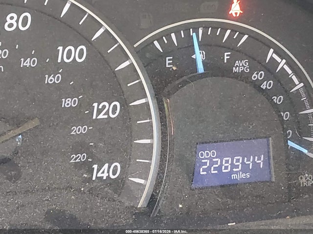 2015 Toyota Camry Le მანქანა იყიდება აუქციონზე, vin: 4T4BF1FK5FR461736, აუქციონის ნომერი: 45638365