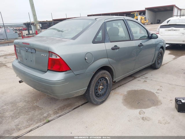 Продаж на аукціоні авто 2005 Ford Focus Zx4, vin: 1FAFP34NX5W279366, номер лоту: 45638370