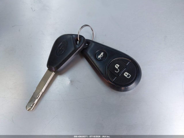 45638371 :رقم المزاد ، JF1GH6A68AH819716 vin ، 2010 Subaru Impreza 2.5i مزاد بيع