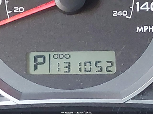45638371 :رقم المزاد ، JF1GH6A68AH819716 vin ، 2010 Subaru Impreza 2.5i مزاد بيع