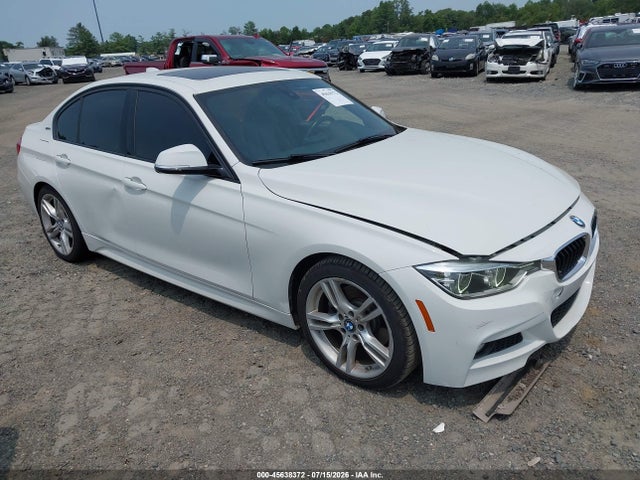 Продаж на аукціоні авто 2018 Bmw 330e Iperformance, vin: WBA8E1C59JA171520, номер лоту: 45638372