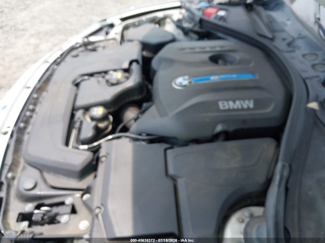2018 Bmw 330e Iperformance მანქანა იყიდება აუქციონზე, vin: WBA8E1C59JA171520, აუქციონის ნომერი: 45638372