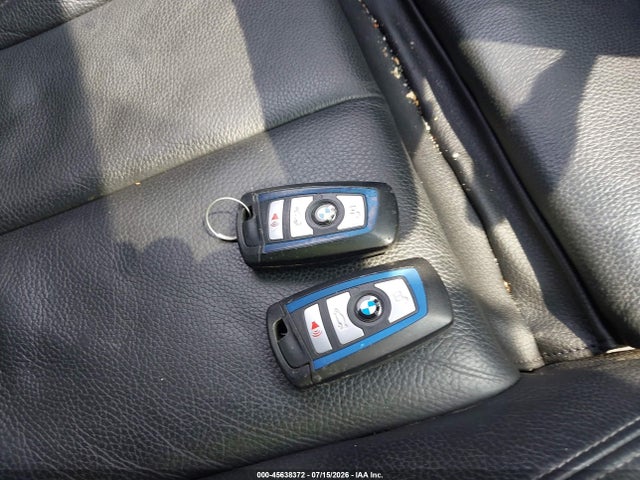 2018 Bmw 330e Iperformance მანქანა იყიდება აუქციონზე, vin: WBA8E1C59JA171520, აუქციონის ნომერი: 45638372