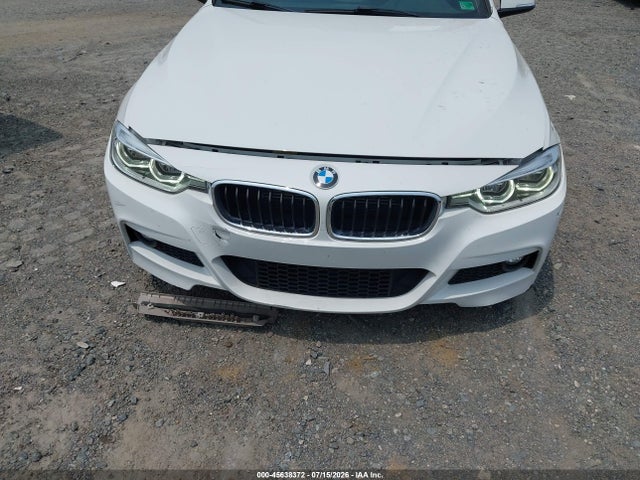 2018 Bmw 330e Iperformance მანქანა იყიდება აუქციონზე, vin: WBA8E1C59JA171520, აუქციონის ნომერი: 45638372