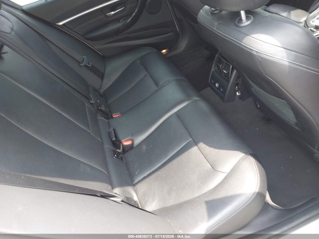 2018 Bmw 330e Iperformance მანქანა იყიდება აუქციონზე, vin: WBA8E1C59JA171520, აუქციონის ნომერი: 45638372