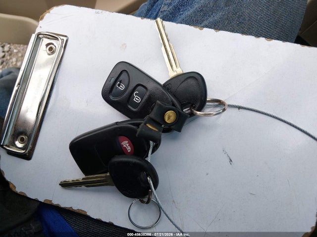 Aukcja sprzedaży 2007 Hyundai Santa Fe Limited/se, vin: 5NMSH13E67H030242, numer aukcji: 45638388
