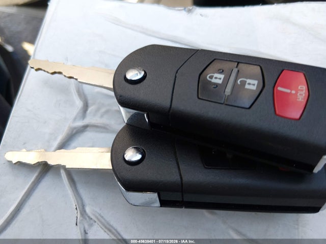 Продажа на аукционе авто 2013 Mazda Mazda2 Sport, vin: JM1DE1KZ8D0166115, номер лота: 45638401