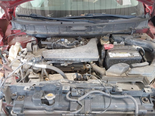 Продаж на аукціоні авто 2015 Nissan Rogue Sl, vin: 5N1AT2MT1FC784784, номер лоту: 45638402