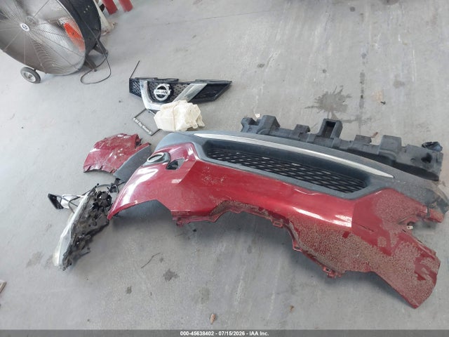Продаж на аукціоні авто 2015 Nissan Rogue Sl, vin: 5N1AT2MT1FC784784, номер лоту: 45638402