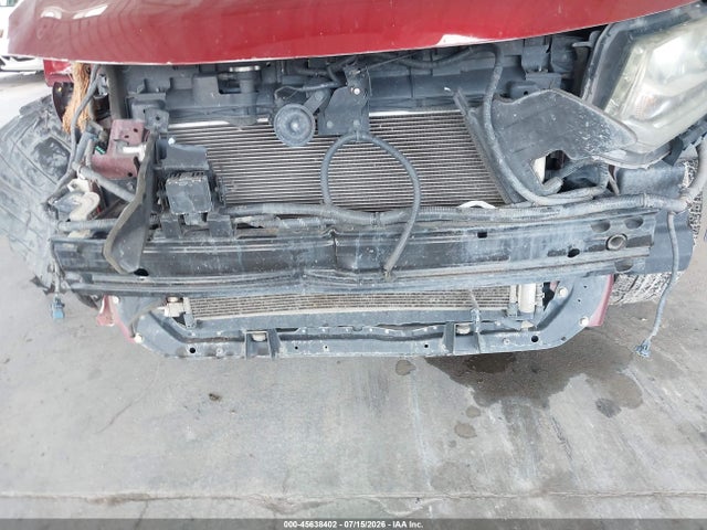 Продаж на аукціоні авто 2015 Nissan Rogue Sl, vin: 5N1AT2MT1FC784784, номер лоту: 45638402
