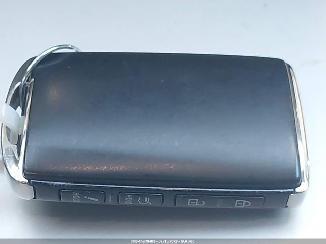 3MVDMBDY2NM405877 Mazda Cx-30 2.5 Turbo Premium