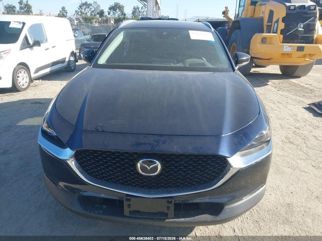 3MVDMBDY2NM405877 Mazda Cx-30 2.5 Turbo Premium