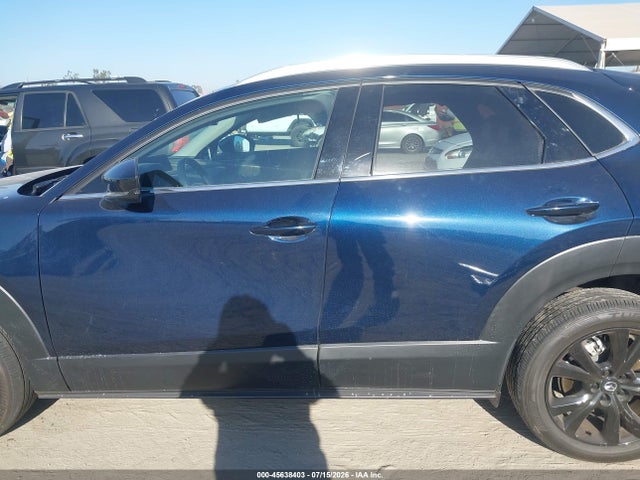 3MVDMBDY2NM405877 Mazda Cx-30 2.5 Turbo Premium