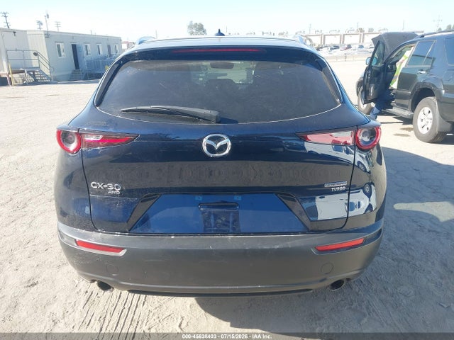 3MVDMBDY2NM405877 Mazda Cx-30 2.5 Turbo Premium