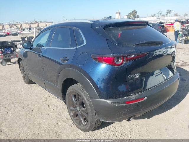 3MVDMBDY2NM405877 Mazda Cx-30 2.5 Turbo Premium