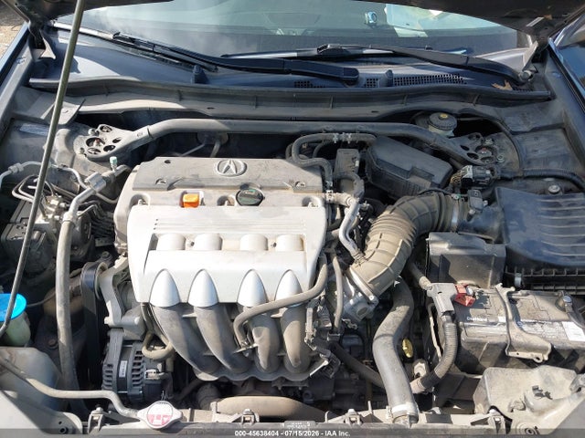 2010 Acura Tsx მანქანა იყიდება აუქციონზე, vin: JH4CU2F61AC028560, აუქციონის ნომერი: 45638404