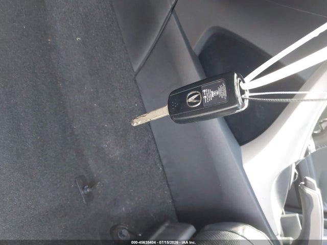 2010 Acura Tsx მანქანა იყიდება აუქციონზე, vin: JH4CU2F61AC028560, აუქციონის ნომერი: 45638404