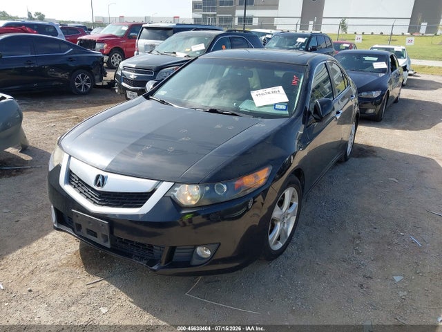 2010 Acura Tsx მანქანა იყიდება აუქციონზე, vin: JH4CU2F61AC028560, აუქციონის ნომერი: 45638404