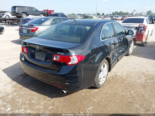 2010 Acura Tsx მანქანა იყიდება აუქციონზე, vin: JH4CU2F61AC028560, აუქციონის ნომერი: 45638404