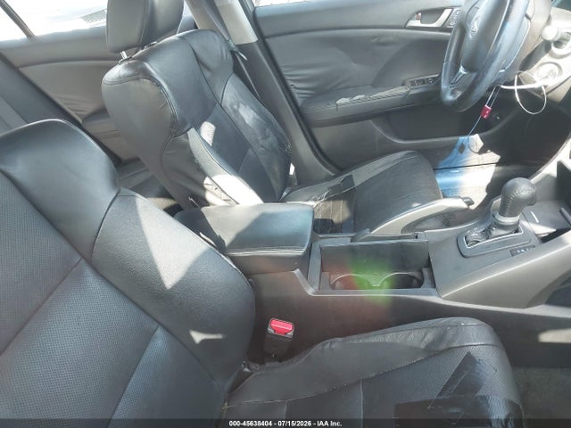 2010 Acura Tsx მანქანა იყიდება აუქციონზე, vin: JH4CU2F61AC028560, აუქციონის ნომერი: 45638404