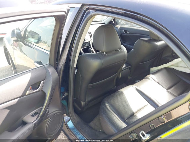 2010 Acura Tsx მანქანა იყიდება აუქციონზე, vin: JH4CU2F61AC028560, აუქციონის ნომერი: 45638404