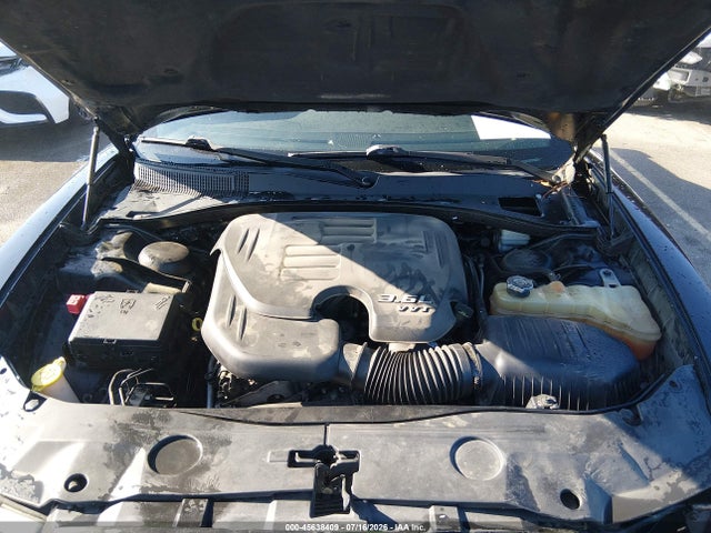 45638409 :رقم المزاد ، 2C3CDXBG9DH526976 vin ، 2013 Dodge Charger Se مزاد بيع