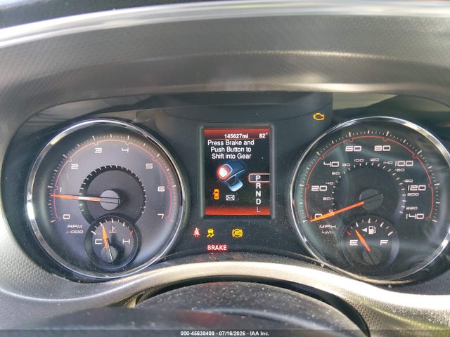 45638409 :رقم المزاد ، 2C3CDXBG9DH526976 vin ، 2013 Dodge Charger Se مزاد بيع