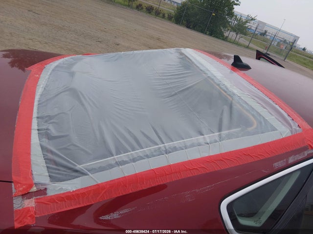 2015 Volkswagen Passat 1.8t Se მანქანა იყიდება აუქციონზე, vin: 1VWBS7A32FC072004, აუქციონის ნომერი: 45638424