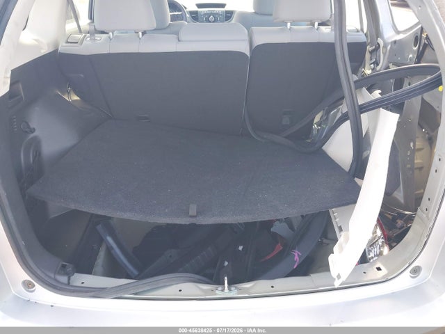 Honda CR-V LX 2016 2HKRM3H32GH521777 Image 18