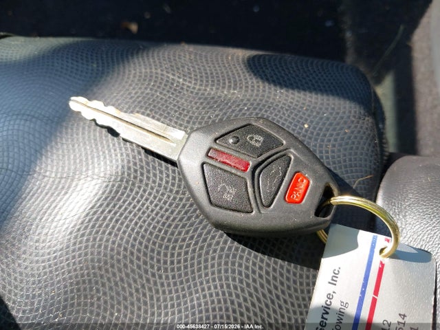 2011 Mitsubishi Eclipse Gs/gs Sport მანქანა იყიდება აუქციონზე, vin: 4A31K5DF6BE002820, აუქციონის ნომერი: 45638427