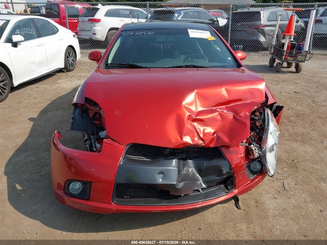 2011 Mitsubishi Eclipse Gs/gs Sport მანქანა იყიდება აუქციონზე, vin: 4A31K5DF6BE002820, აუქციონის ნომერი: 45638427