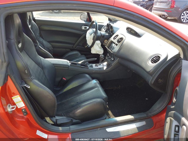 2011 Mitsubishi Eclipse Gs/gs Sport მანქანა იყიდება აუქციონზე, vin: 4A31K5DF6BE002820, აუქციონის ნომერი: 45638427