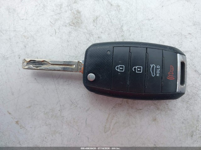 Auction sale of the 2015 Kia Optima Lx, vin: 5XXGM4A73FG416315, lot number: 45638439