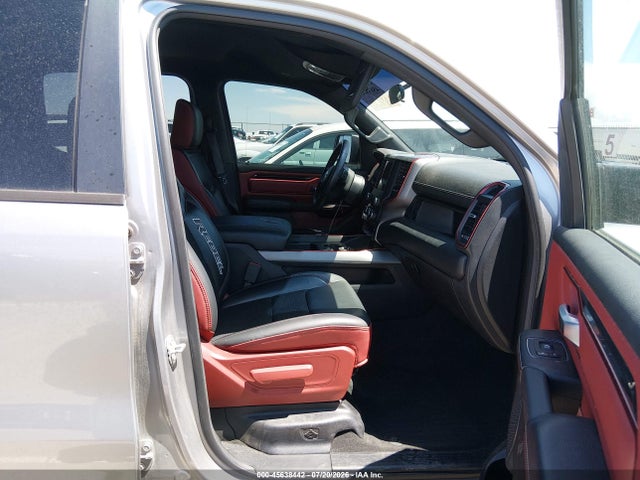 Aukcja sprzedaży 2020 Ram 1500 Rebel  4x4 5'7 Box, vin: 1C6SRFLM0LN345365, numer aukcji: 45638442