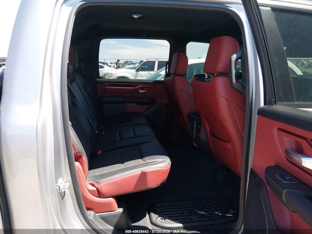 Aukcja sprzedaży 2020 Ram 1500 Rebel  4x4 5'7 Box, vin: 1C6SRFLM0LN345365, numer aukcji: 45638442