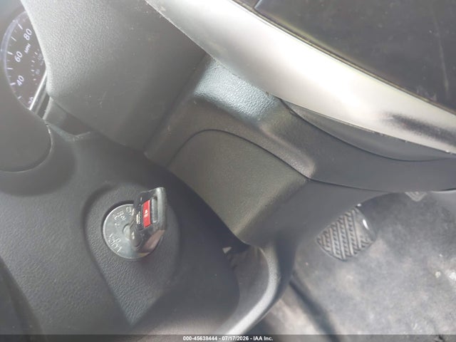 Продажа на аукционе авто 2017 Nissan Versa 1.6 Sv, vin: 3N1CN7AP8HK450375, номер лота: 45638444