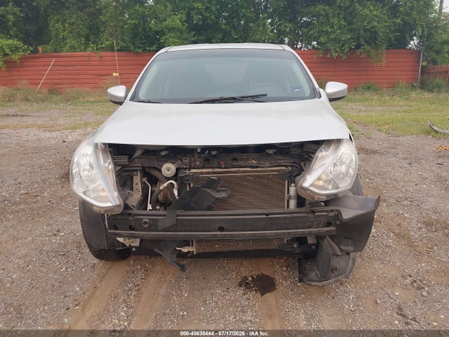 Продажа на аукционе авто 2017 Nissan Versa 1.6 Sv, vin: 3N1CN7AP8HK450375, номер лота: 45638444