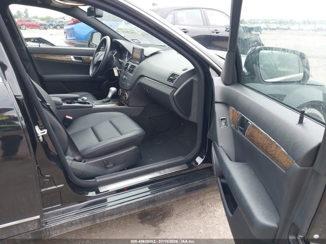 Aukcja sprzedaży 2008 Mercedes-benz C 350 Sport, vin: WDDGF56X58F155821, numer aukcji: 45638452