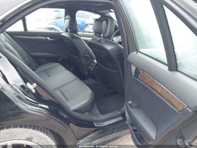 Aukcja sprzedaży 2008 Mercedes-benz C 350 Sport, vin: WDDGF56X58F155821, numer aukcji: 45638452