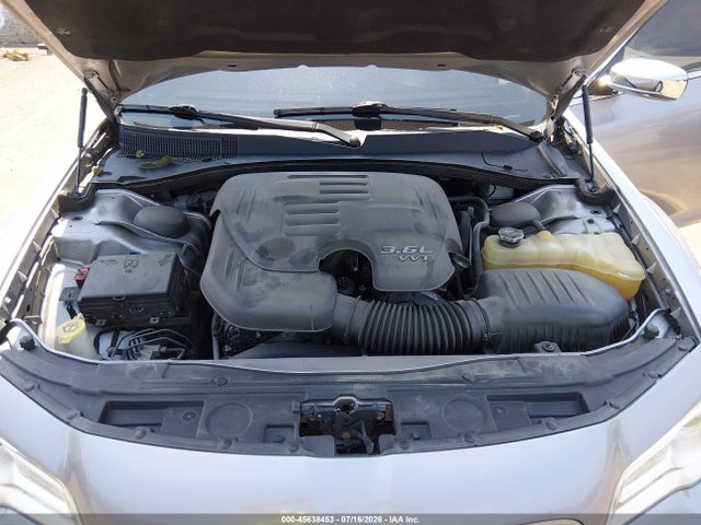 Aukcja sprzedaży 2017 Chrysler 300c, vin: 2C3CCAEG5HH549690, numer aukcji: 45638453