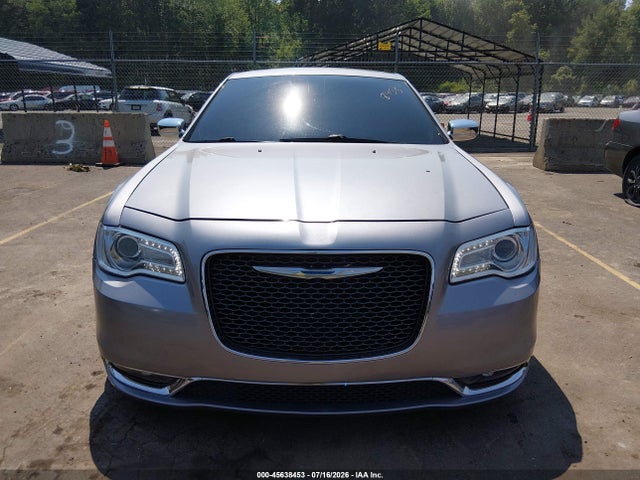 Продажа на аукционе авто 2017 Chrysler 300c, vin: 2C3CCAEG5HH549690, номер лота: 45638453