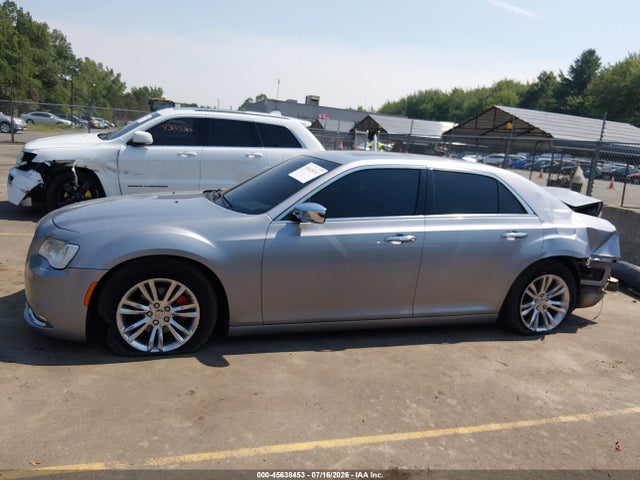 Aukcja sprzedaży 2017 Chrysler 300c, vin: 2C3CCAEG5HH549690, numer aukcji: 45638453